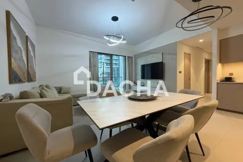 Apartamento en Opera District, Downtown Dubai (Downtown Burj Dubai), Dubai, 2 dormitorios, 126 m², № 104841 - foto 2
