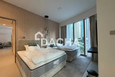 Apartamento en Opera District, Downtown Dubai (Downtown Burj Dubai), Dubai, 2 dormitorios, 126 m², № 104841 - foto 6