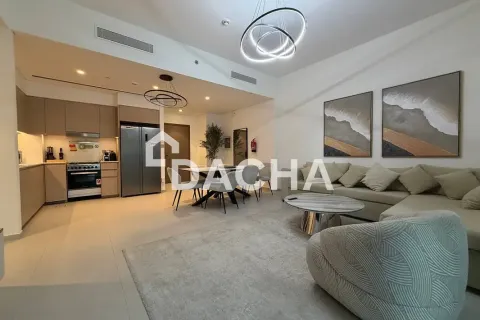 Квартира в Opera District, Даунтаун Дубай (Даунтаун Бурдж Дубай), Дубай, 2 спальни, 126м², № 104841