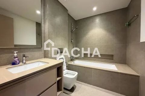 Apartamento en Opera District, Downtown Dubai (Downtown Burj Dubai), Dubai, 2 dormitorios, 126 m², № 104841 - foto 3