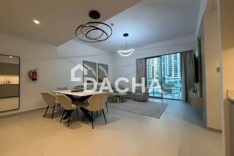 Apartamento en Opera District, Downtown Dubai (Downtown Burj Dubai), Dubai, 2 dormitorios, 126 m², № 104841 - foto 12