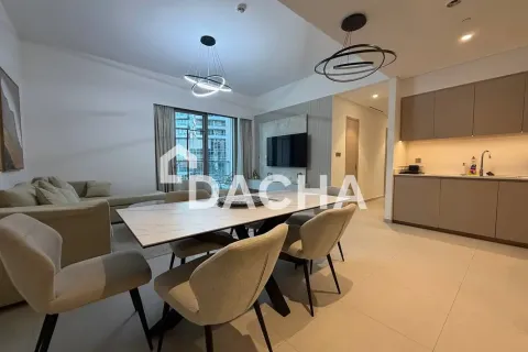 Apartamento en Opera District, Downtown Dubai (Downtown Burj Dubai), Dubai, 2 dormitorios, 126 m², № 104841 - foto 10