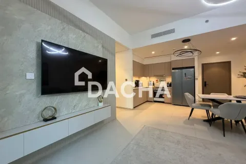 Apartamento en Opera District, Downtown Dubai (Downtown Burj Dubai), Dubai, 2 dormitorios, 126 m², № 104841 - foto 14