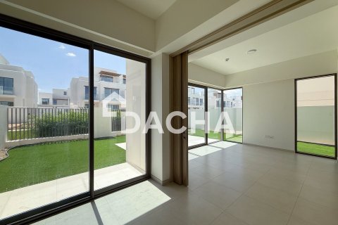 Adosado en The Valley, Dubai, 4 dormitorios, 269 m², № 104914 - foto 11