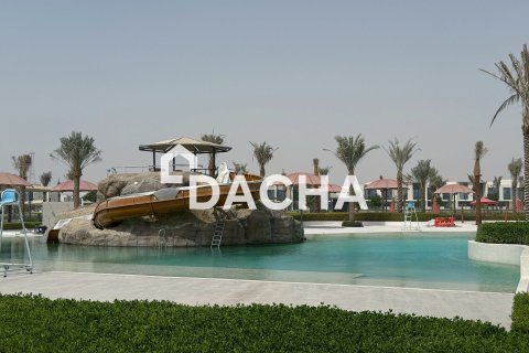 Adosado en The Valley, Dubai, 4 dormitorios, 269 m², № 104914 - foto 5