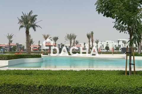 Adosado en The Valley, Dubai, 4 dormitorios, 269 m², № 104914 - foto 4