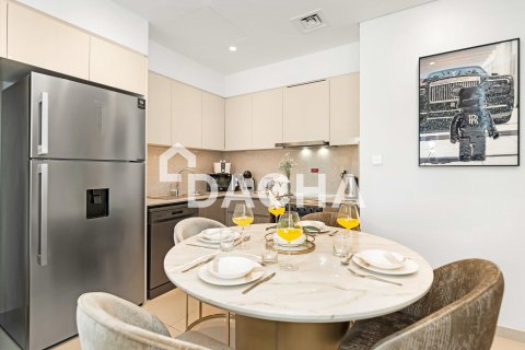 Apartment in Downtown Dubai (Downtown Burj Dubai), Dubai 2 bedrooms, 87 sq.m. № 104839 - photo 2