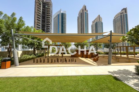 Apartment in Downtown Dubai (Downtown Burj Dubai), Dubai 2 bedrooms, 87 sq.m. № 104839 - photo 13