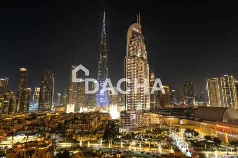 Apartment in Downtown Dubai (Downtown Burj Dubai), Dubai 2 bedrooms, 87 sq.m. № 104839 - photo 19