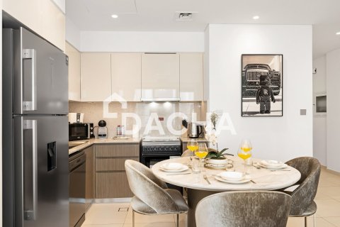 Apartment in Downtown Dubai (Downtown Burj Dubai), Dubai 2 bedrooms, 87 sq.m. № 104839 - photo 3