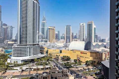 Apartment in Downtown Dubai (Downtown Burj Dubai), Dubai 2 bedrooms, 87 sq.m. № 104839 - photo 20