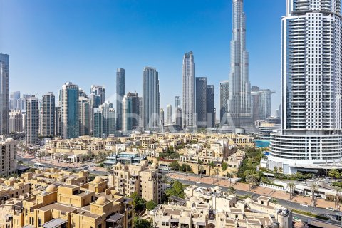 Apartment in Downtown Dubai (Downtown Burj Dubai), Dubai 2 bedrooms, 87 sq.m. № 104839 - photo 21