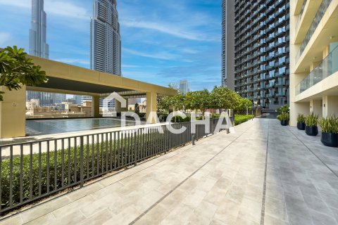 Apartment in Downtown Dubai (Downtown Burj Dubai), Dubai 2 bedrooms, 87 sq.m. № 104839 - photo 12