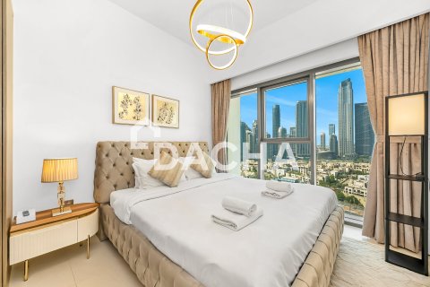 Apartment in Downtown Dubai (Downtown Burj Dubai), Dubai 2 bedrooms, 87 sq.m. № 104839 - photo 7