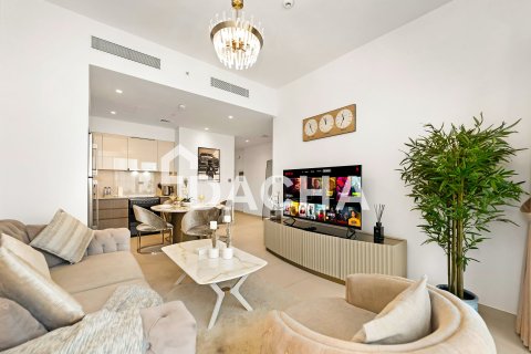 Apartment in Downtown Dubai (Downtown Burj Dubai), Dubai 2 bedrooms, 87 sq.m. № 104839 - photo 25