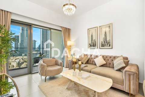 Apartment in Downtown Dubai (Downtown Burj Dubai), Dubai 2 bedrooms, 87 sq.m. № 104839 - photo 23