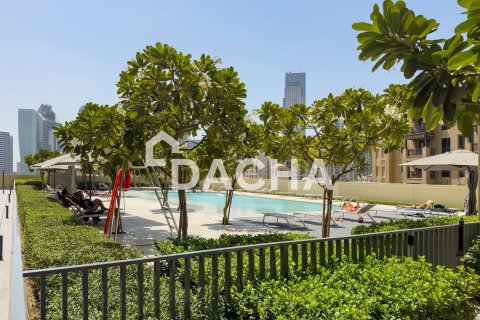 Apartment in Downtown Dubai (Downtown Burj Dubai), Dubai 2 bedrooms, 87 sq.m. № 104839 - photo 11