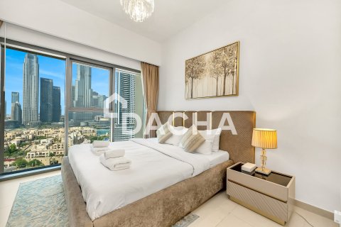 Apartment in Downtown Dubai (Downtown Burj Dubai), Dubai 2 bedrooms, 87 sq.m. № 104839 - photo 8