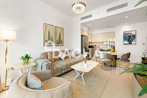 Apartment in Downtown Dubai (Downtown Burj Dubai), Dubai 2 bedrooms, 87 sq.m. № 104839 - photo 24