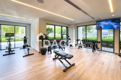 Apartment in Downtown Dubai (Downtown Burj Dubai), Dubai 2 bedrooms, 87 sq.m. № 104839 - photo 14