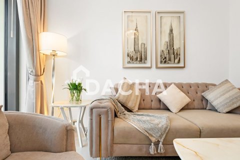 Apartment in Downtown Dubai (Downtown Burj Dubai), Dubai 2 bedrooms, 87 sq.m. № 104839 - photo 26