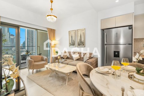 Apartment in Downtown Dubai (Downtown Burj Dubai), Dubai 2 bedrooms, 87 sq.m. № 104839 - photo 22