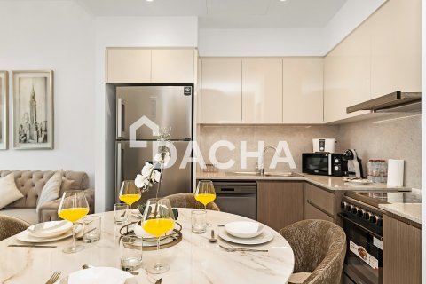 Apartment in Downtown Dubai (Downtown Burj Dubai), Dubai 2 bedrooms, 87 sq.m. № 104839 - photo 28