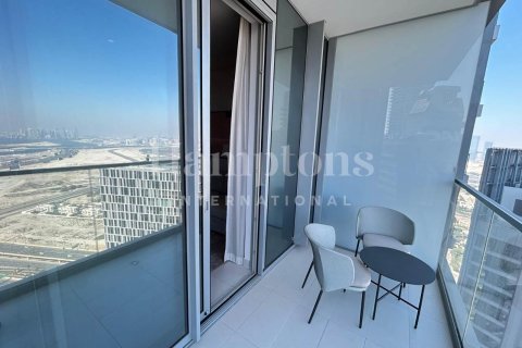 Apartment in Downtown Dubai (Downtown Burj Dubai), Dubai 1 bedroom, 63.05976931 sq.m. № 95164 - photo 13