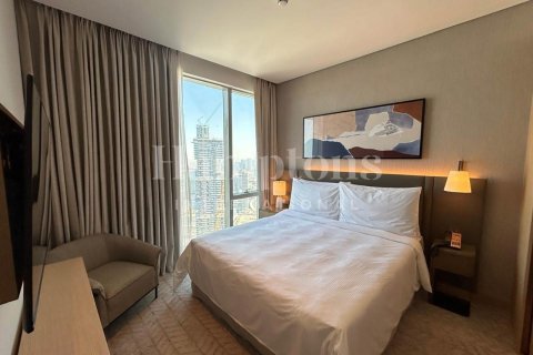 Apartment in Downtown Dubai (Downtown Burj Dubai), Dubai 1 bedroom, 63.05976931 sq.m. № 95164 - photo 5