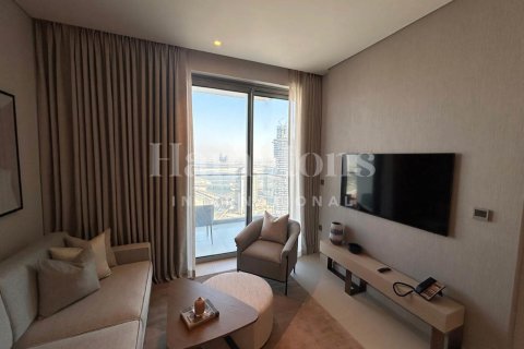 Apartment in Downtown Dubai (Downtown Burj Dubai), Dubai 1 bedroom, 63.05976931 sq.m. № 95164 - photo 8