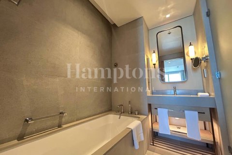 Apartment in Downtown Dubai (Downtown Burj Dubai), Dubai 1 bedroom, 63.05976931 sq.m. № 95164 - photo 6