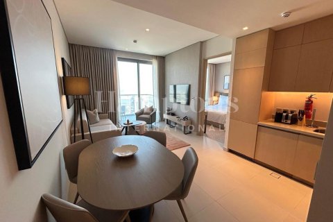 Apartment in Downtown Dubai (Downtown Burj Dubai), Dubai 1 bedroom, 63.05976931 sq.m. № 95164 - photo 10