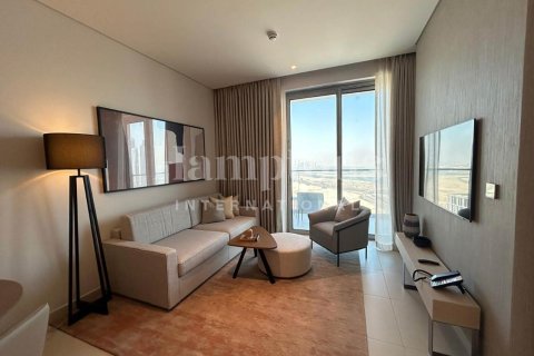 Apartment in Downtown Dubai (Downtown Burj Dubai), Dubai 1 bedroom, 63.0598 sq.m. № 95164