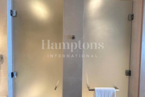 Apartment in Downtown Dubai (Downtown Burj Dubai), Dubai 1 bedroom, 63.05976931 sq.m. № 95164 - photo 11