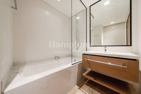 Снять в аренду квартиру в Palace Residences, Dubai Creek Harbour (The Lagoons), Дубай: 2 спальни, 110.38920266м², № 95190 - фото 14