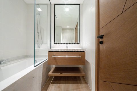 Снять в аренду квартиру в Palace Residences, Dubai Creek Harbour (The Lagoons), Дубай: 2 спальни, 110.38920266м², № 95190 - фото 11