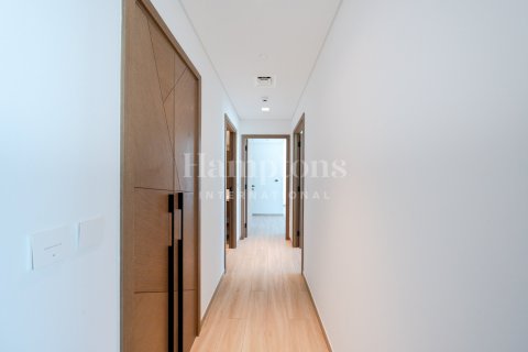 Снять в аренду квартиру в Palace Residences, Dubai Creek Harbour (The Lagoons), Дубай: 2 спальни, 110.38920266м², № 95190 - фото 8