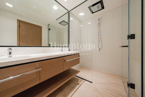 Снять в аренду квартиру в Palace Residences, Dubai Creek Harbour (The Lagoons), Дубай: 2 спальни, 110.38920266м², № 95190 - фото 1