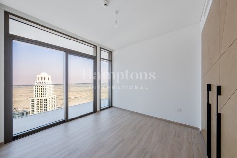 Снять в аренду квартиру в Palace Residences, Dubai Creek Harbour (The Lagoons), Дубай: 2 спальни, 110.38920266м², № 95190 - фото 9