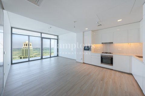 Снять в аренду квартиру в Palace Residences, Dubai Creek Harbour (The Lagoons), Дубай: 2 спальни, 110.38920266м², № 95190 - фото 4