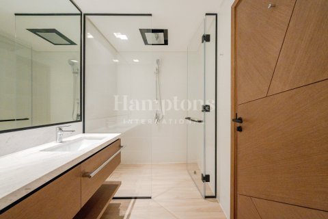 Снять в аренду квартиру в Palace Residences, Dubai Creek Harbour (The Lagoons), Дубай: 2 спальни, 110.38920266м², № 95190 - фото 19