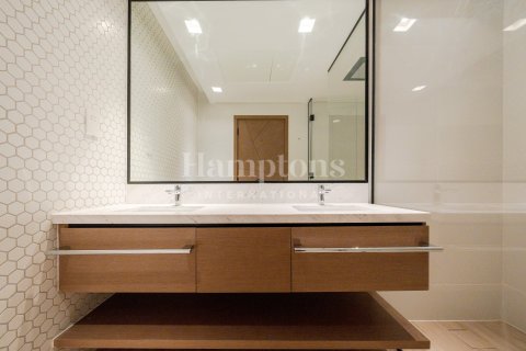 Снять в аренду квартиру в Palace Residences, Dubai Creek Harbour (The Lagoons), Дубай: 2 спальни, 110.38920266м², № 95190 - фото 18