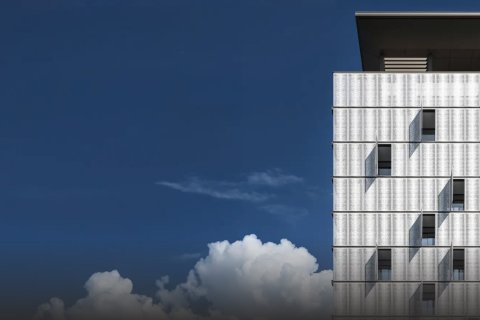 Apartment in Dubai studio, 111 sq.m. № 95197 - photo 7