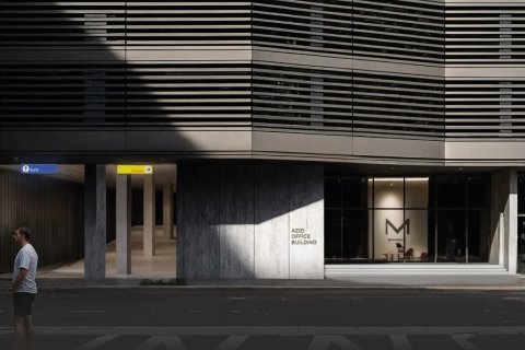 Apartment in Dubai studio, 111 sq.m. № 95197 - photo 6