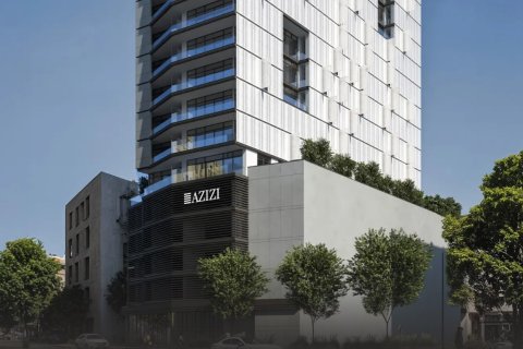 Apartment in Dubai studio, 172 sq.m. № 95196 - photo 4