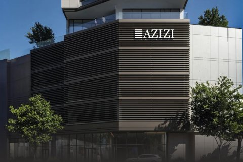 Apartment in Dubai studio, 172 sq.m. № 95196 - photo 5