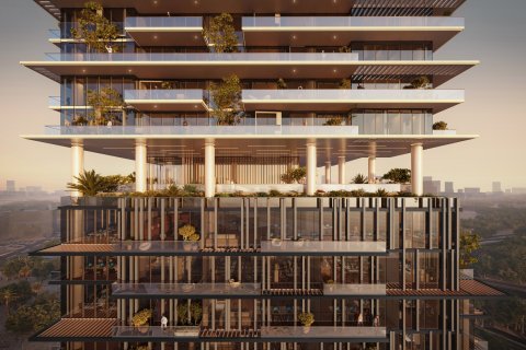 Apartment in Dubai studio, 109 sq.m. № 95168 - photo 7