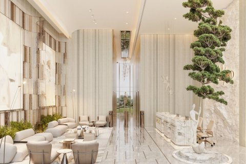 Apartment in Dubai studio, 109 sq.m. № 95168 - photo 15