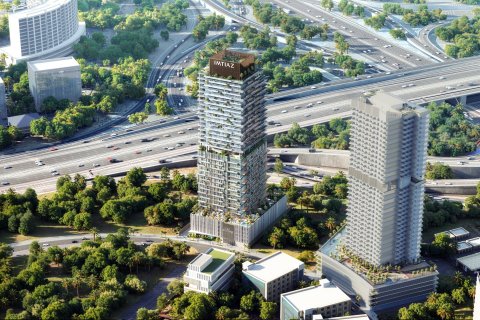 Apartment in Dubai studio, 109 sq.m. № 95168 - photo 4