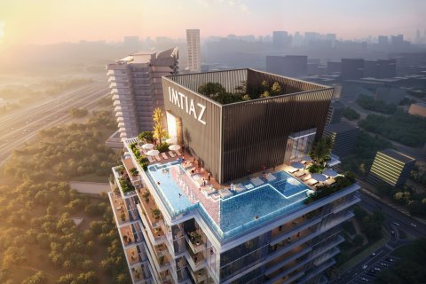 Apartment in Dubai studio, 109 sq.m. № 95168 - photo 9